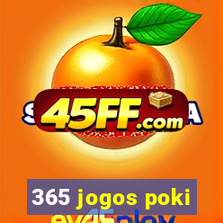 365 jogos poki